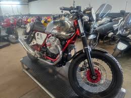 moto guzzi v7 racer used search for