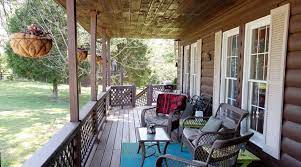 5 front porch designs for double wide