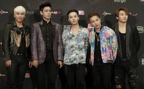 I thought we'd be friends forever, but it didn't turn. Bigbang Member G Dragon Calls His Bandmates Innocent Says They Are Like Regular Men Their Age Ibtimes India