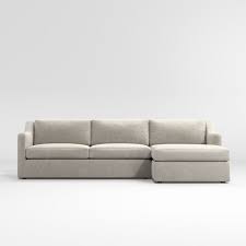 Notch Sofa Furniture Collection