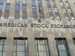 It is owned by the intercontinentalexchange. American Stock Exchange Amex Definition