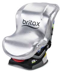 Britax Car Seat Sun Shield Uv