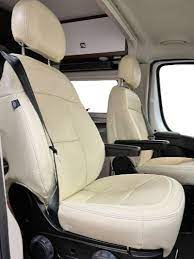Ram Promaster Seat Covers