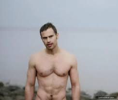 Theo James Nude Photos & Videos - His Gorgeous Body EXPOSED! • Leaked Meat