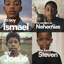 DANIEL NOBOA no sabe los nombres de los cuatro niños de las Malvinas, aqui le recordamos... ¡Una vergüenza! Ni perdón ni olvido #DebatePresidencial2025