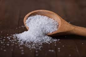 what is kosher salt and is it really