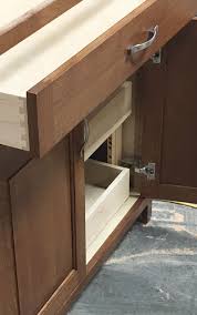 quality cabinet construction amish