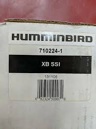 Fishfinders Humminbird Transducer