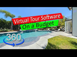 best virtual tour software on a budget