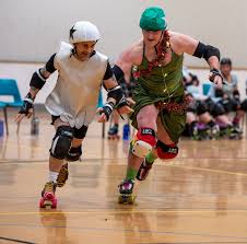 sw city roller derby opens its arms