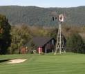 Belles Springs Golf Course in Mackeyville, Pennsylvania ...