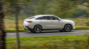 mercedes benz gle coupe review 2024