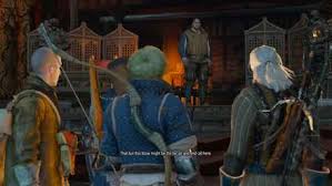 Wild hunt  in the witcher 3, geralt earns ability points each time he levels up. Reason Of State Walkthrough And Best Choice The Witcher 3 Game8