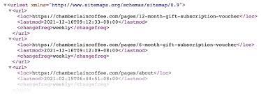 xml sitemap what it is and how to