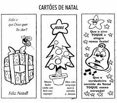 Cartoes de natal para colorir. Cartoes De Natal Para Colorir E Imprimir Cartao Natalino
