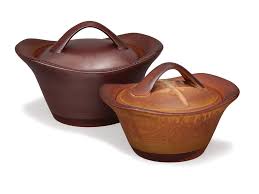 Image result for two clay cooking pot