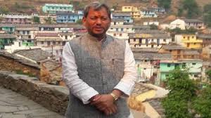 पढ़िए कौन हैं उत्तराखंड के नए CM तीरथ सिंह रावत, RSS और ABVP के साथ गुजारा है लंबा वक़्त |know all about Uttarakhand New Chief minister tirath singh rawat | TV9 Bharatvarsh