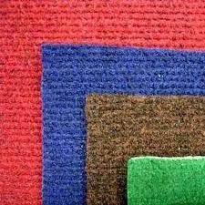 non woven synthetic carpets in jawahar