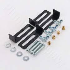 sink clips used for mounting sinks