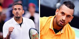 As of february 2021, he is ranked no. Nick Kyrgios Wiki Bio Age Height Net Worth Girlfriend Family