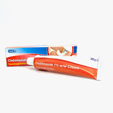 clotrimazole cream antifungal cream 1