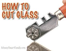 Cutting The Cost Of Cutting Glass At