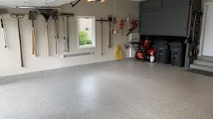 concrete flooring epoxy floors