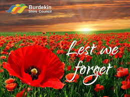 The video below titled 'you never came home' is a memorial to all the australians who died on the western front in ww1. Lest We Forget Anzac Day Poppy Flowers Field Picture