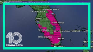 parts of florida under red flag warning