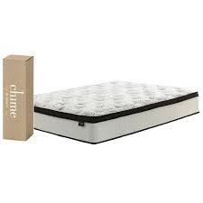 sierra sleep mattresses m697 chime