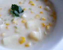 corn chowder from mimi s cafe recipe