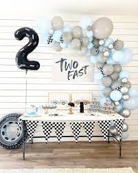 25 best 2nd birthday themes for boys