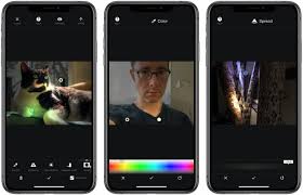 This Iphone App Gets You Pixel 5 Portrait Light Editing Only Better Slashgear