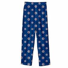 Details About Outerstuff Mlb Boys Toronto Blue Jays Sleepwear Pajama Pants Size Large 14 16