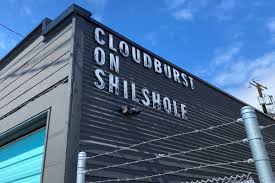 Agan mau tanya, nanime.yt kena banned kah?? Cloudburst Brewing Opens Today On Shilshole My Ballard