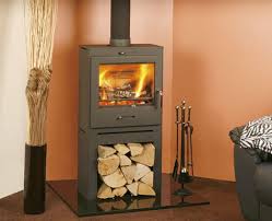 Wood Burning Stoves In Wakefield The