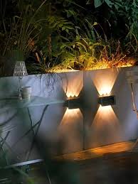 Solar 4 6 8led Solar Light Outdoor