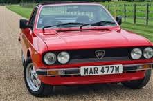 Used Lancia Cars for Sale in Wales - AutoVillage