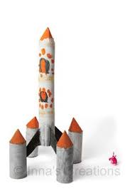 24 Best Kids Rocket Crafts Images Rocket Craft Crafts