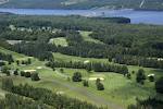 Golf - Destination Nackawic