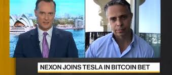 If you would like to purchase $100 worth, then you insert $100 and select the bitcoin cryptocurrency. Nexon Joins Tesla In Bitcoin Bet With 100 Million Purchase Crypto Potential
