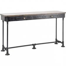 72 Inch Console Table Visualhunt
