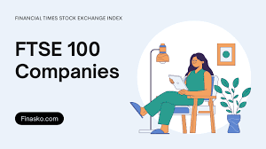 100 ftse companies: BusinessHAB.com