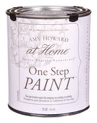 amy howard at home one step chalk based