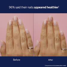 strengthening shea nail and cuticle oil