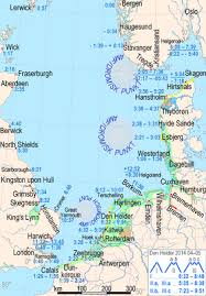 North Sea Wikipedia