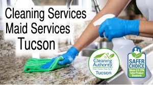house cleaning tucson
