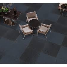 engineered floors hosley sherman residential commercial 24 in x 24 in glue down carpet tile 18 tiles case 72 sq ft