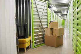 self storage plus