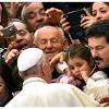 Imagen de la noticia para Papa Francisco audiencia general 13/1/2016 de Ecclesia Digital (Comunicado de prensa) (Registro)